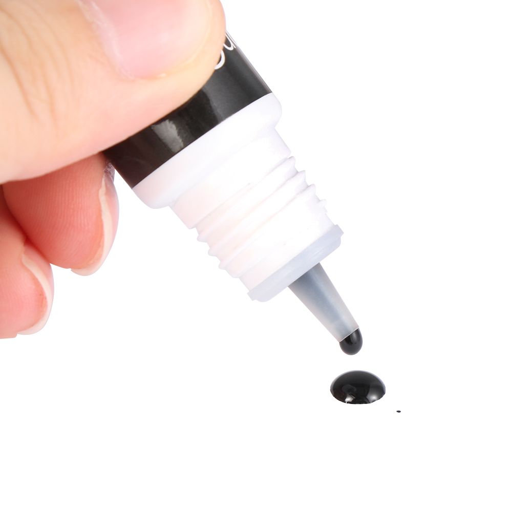 Eyelash Extension Eye Irritation - Высококачественный, не вызывающий раздражения клей для