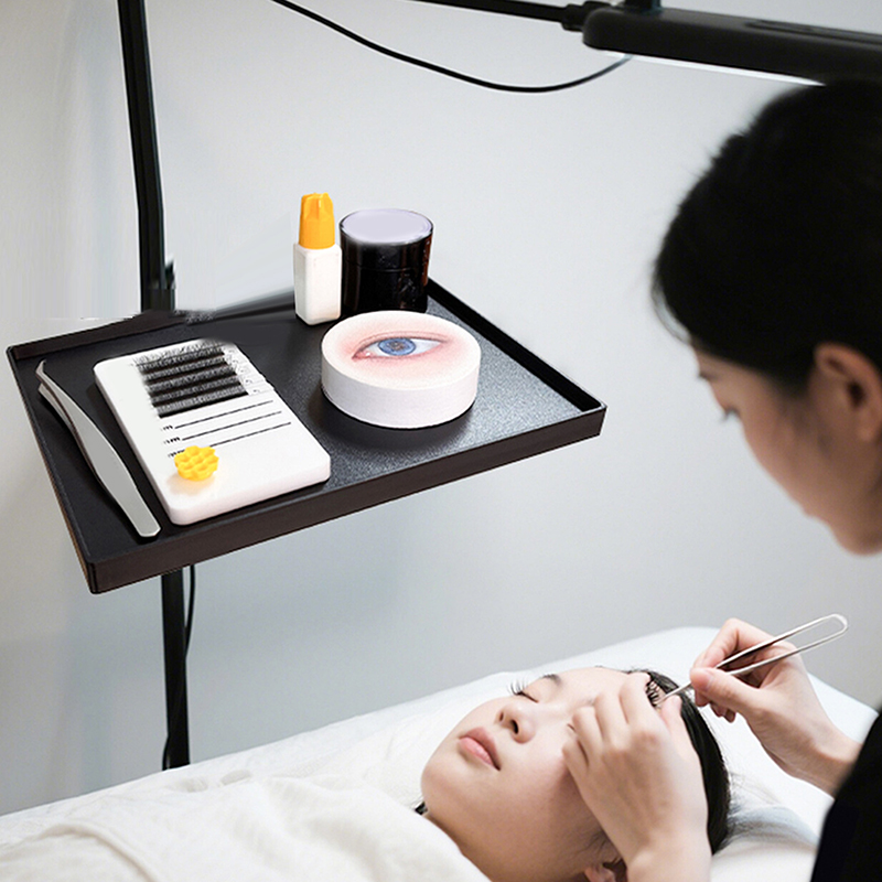 【M】1 шт. Регулируемый держател – обзор и цена Eyelash Extension London