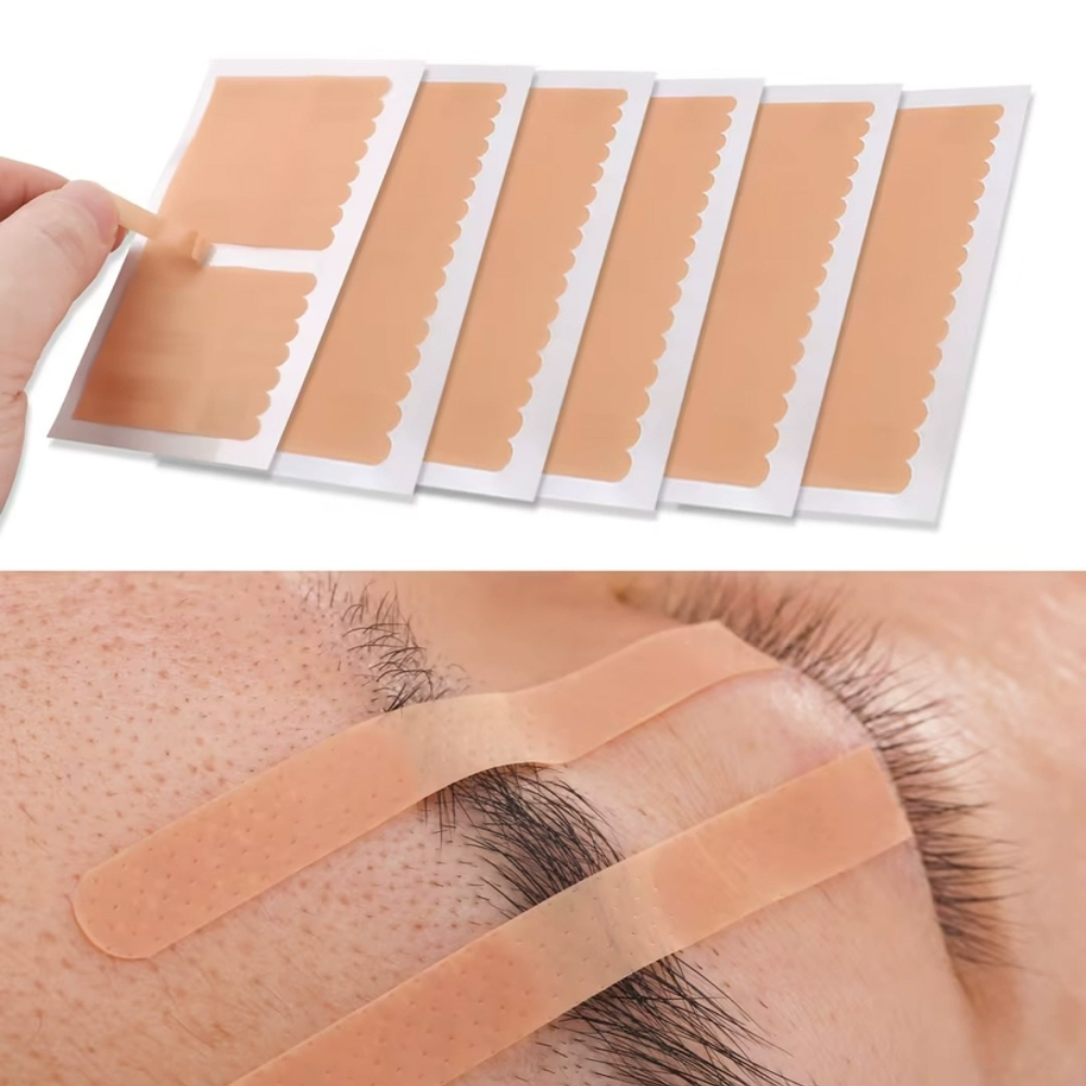 10/20 шт. лента для ресниц нет – обзор и цена Eyelash Extension London