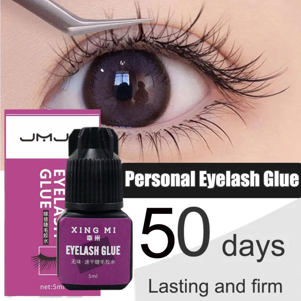 5 мл быстросохнущий сильный кл – обзор и цена Eyelash Extension Eye Irritation