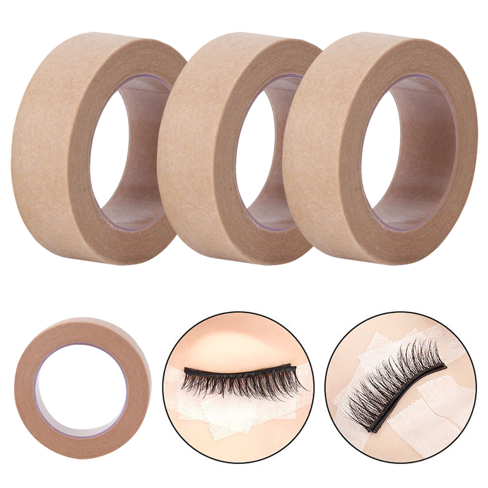 Лента для наращивания ресниц,  – обзор и цена Eyelash Extension London