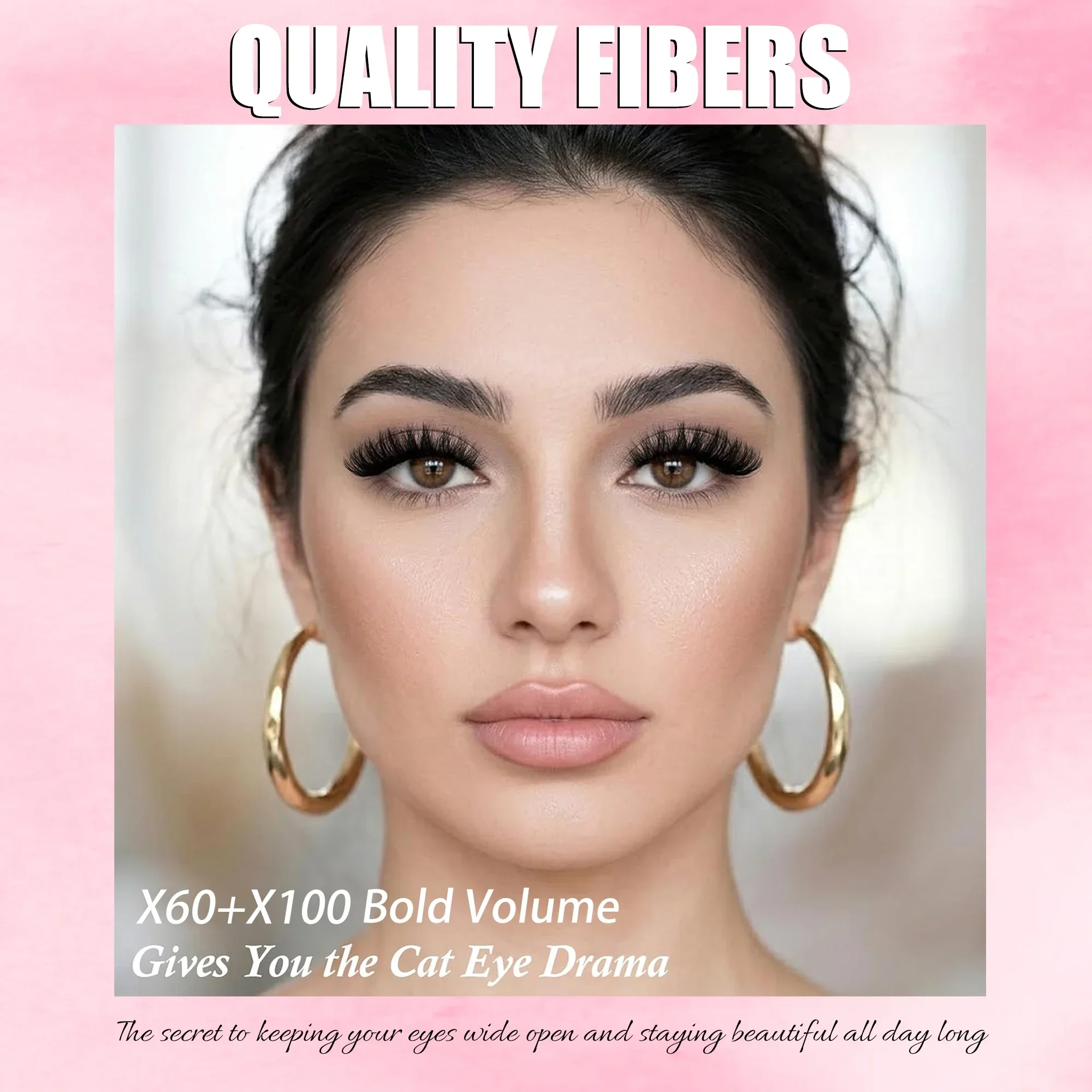 Российские отдельные пучки рес – обзор и цена Eyelash Extension For Asian Eyes