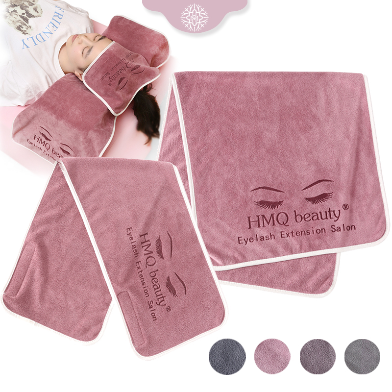 Многоразовое полотенце для нар – обзор и цена Eyelash Extension London