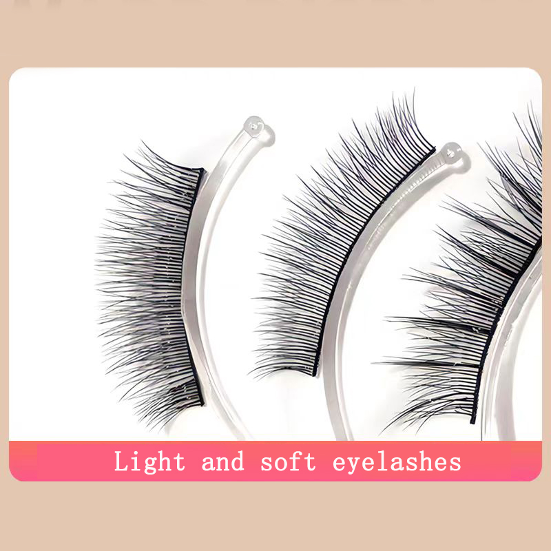 MARIA 2D Y-образные ресницы, р – обзор и цена Eyelash Extension Human Hair